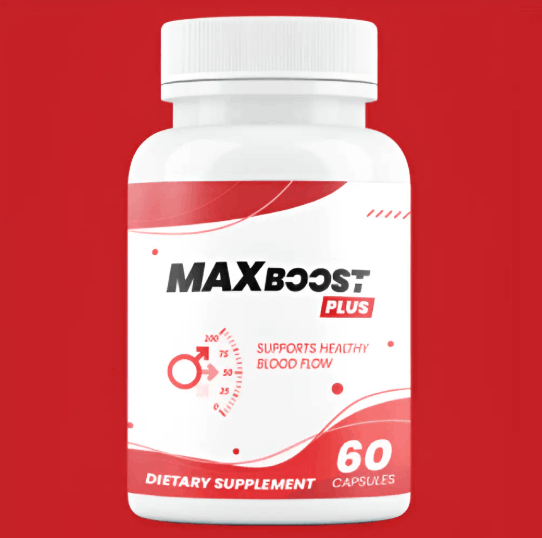 MaxBoost Plus